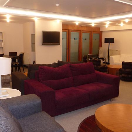 Hotel Isla Bella & Spa 외부 사진