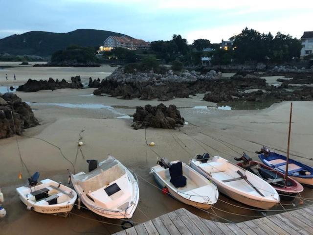 Hotel Isla Bella & Spa 외부 사진
