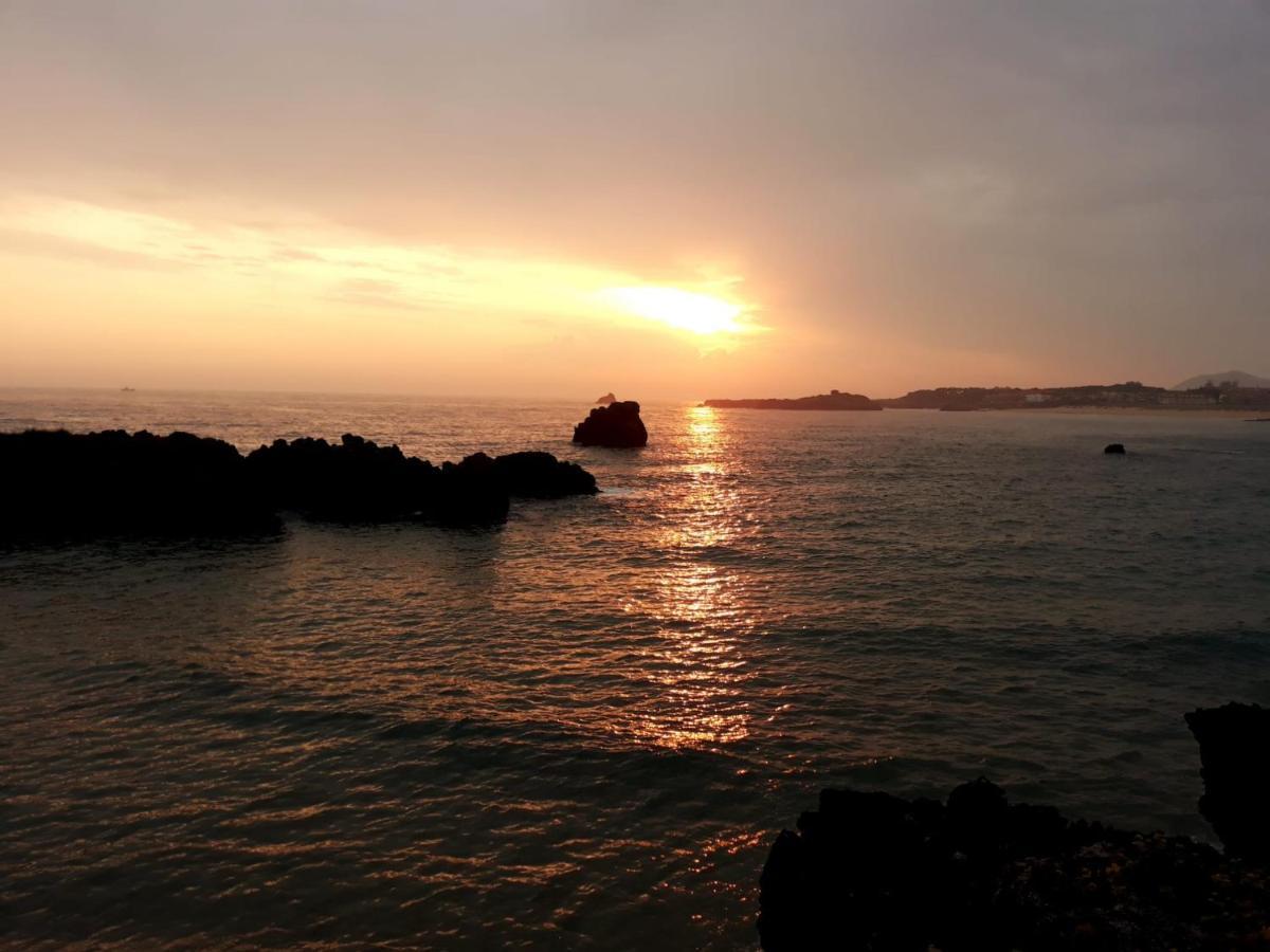 Hotel Isla Bella & Spa 외부 사진