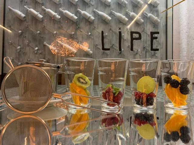 Hotel Isla Bella & Spa 외부 사진