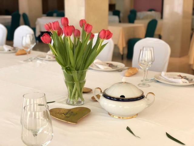 Hotel Isla Bella & Spa 외부 사진