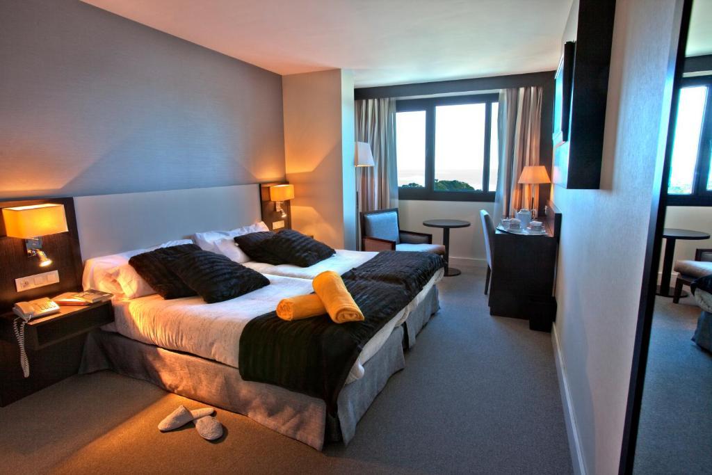 Hotel Isla Bella & Spa 외부 사진