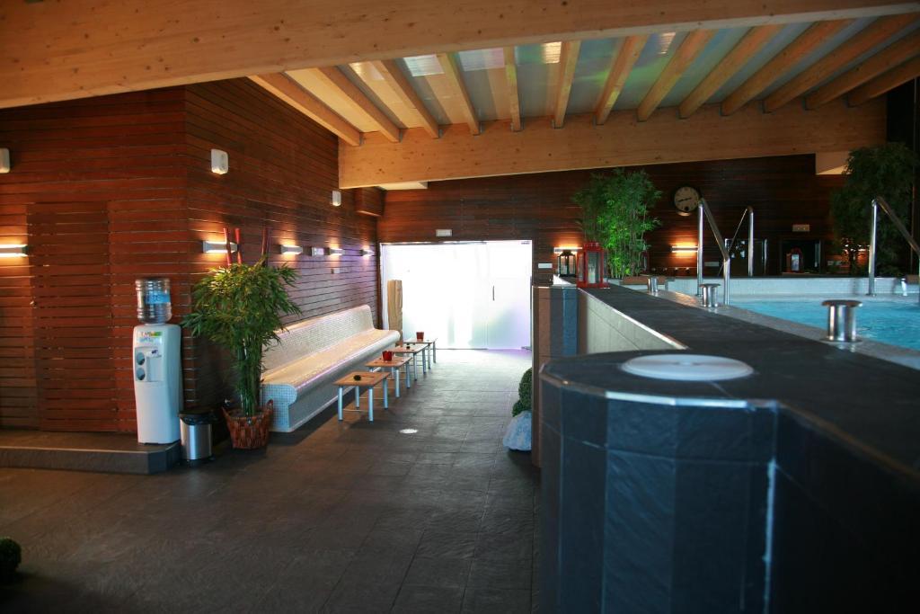 Hotel Isla Bella & Spa 외부 사진