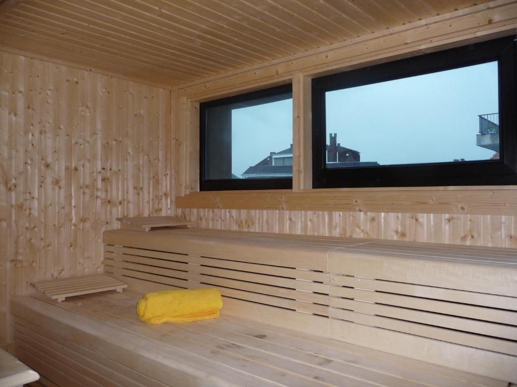 Hotel Isla Bella & Spa 외부 사진