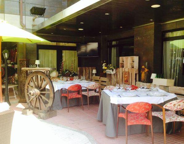 Hotel Isla Bella & Spa 외부 사진