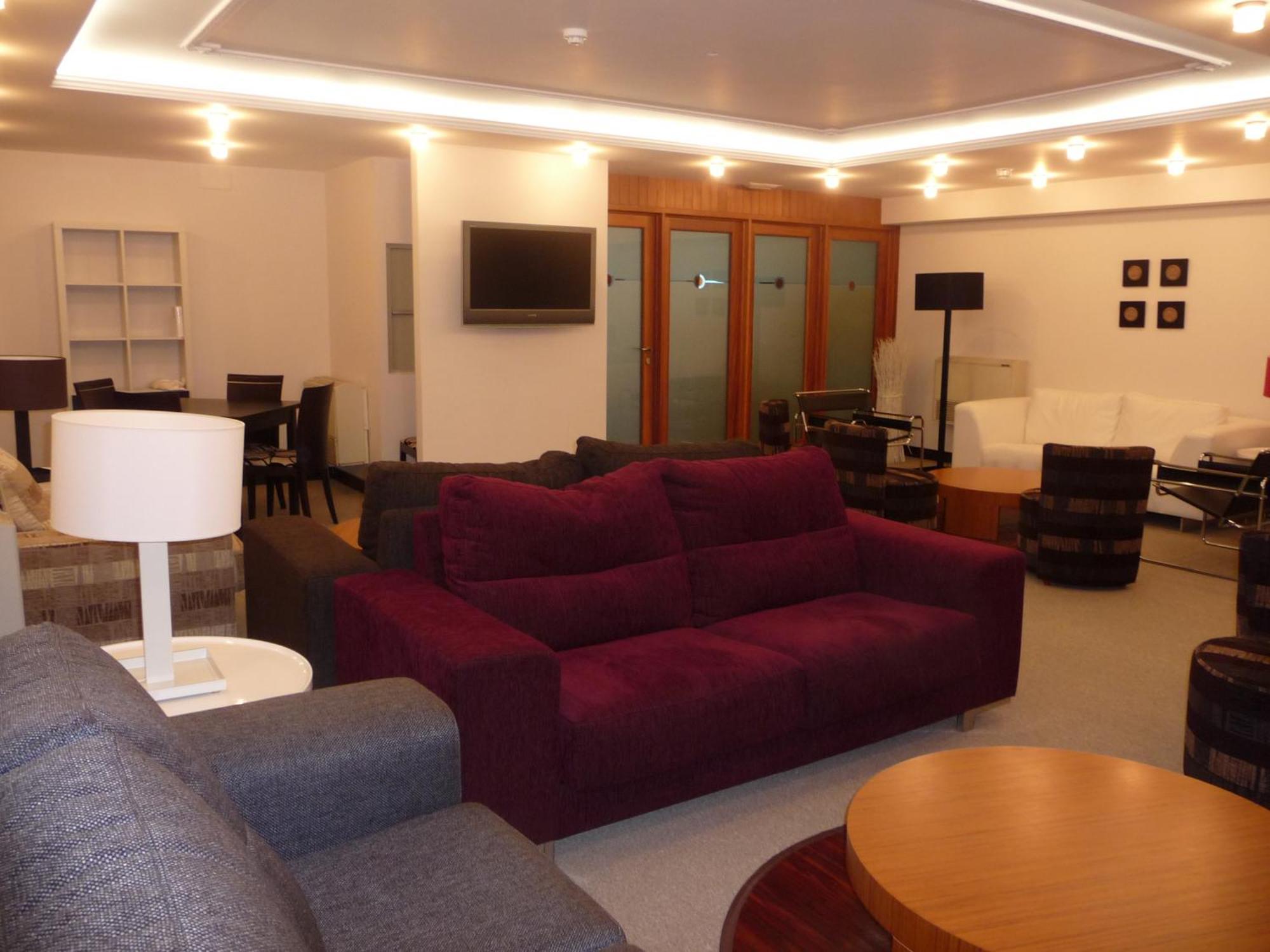 Hotel Isla Bella & Spa 외부 사진