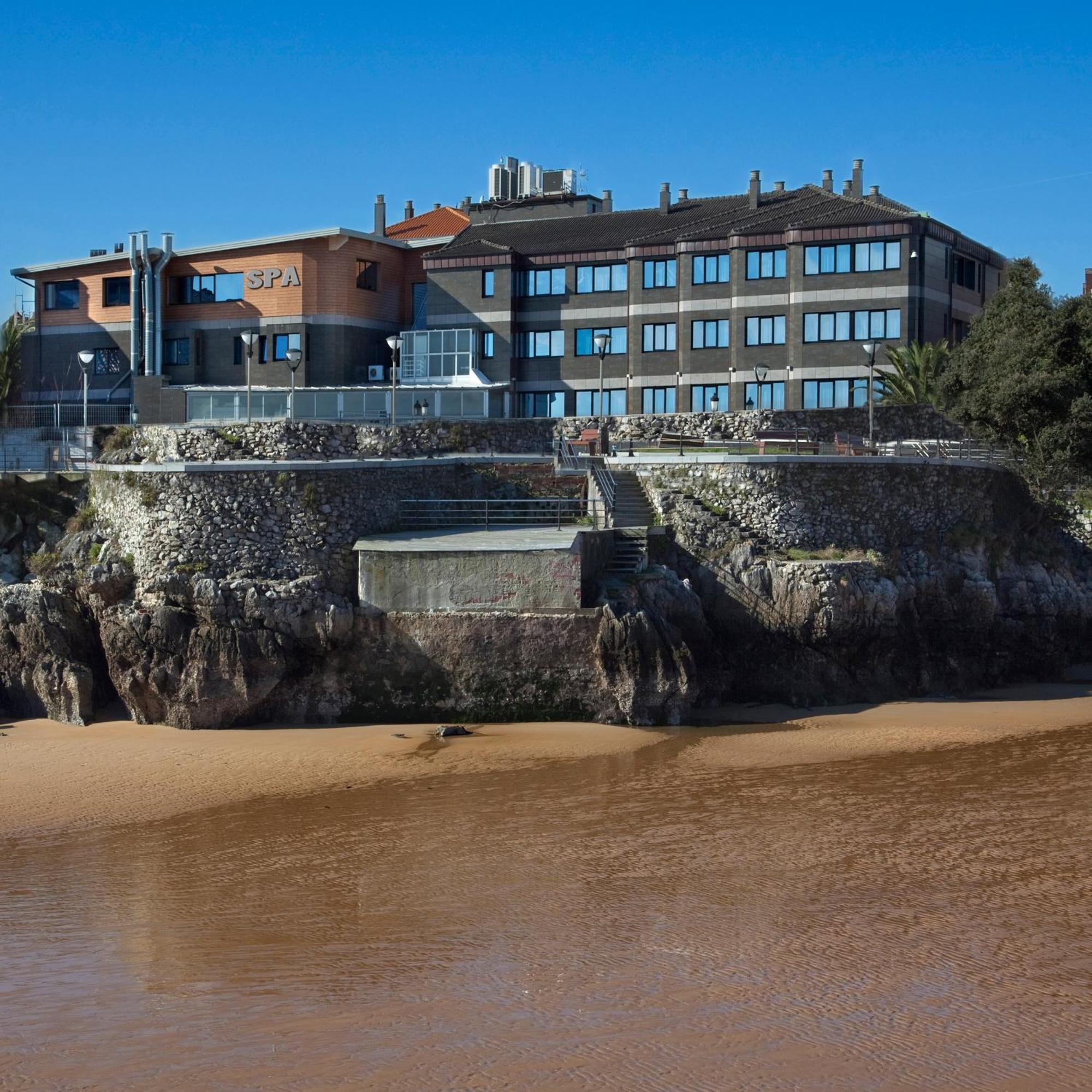Hotel Isla Bella & Spa 외부 사진