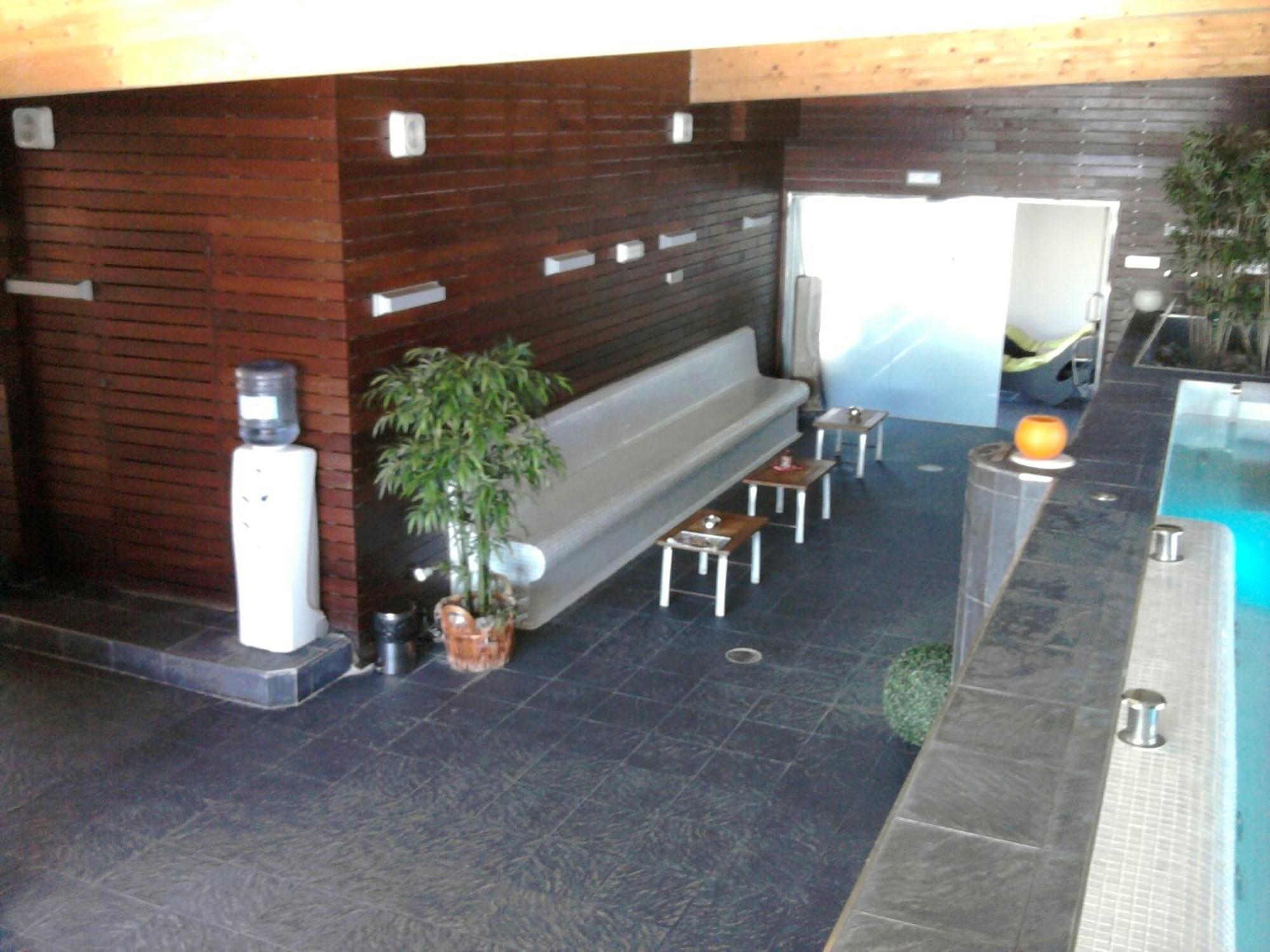Hotel Isla Bella & Spa 객실 사진