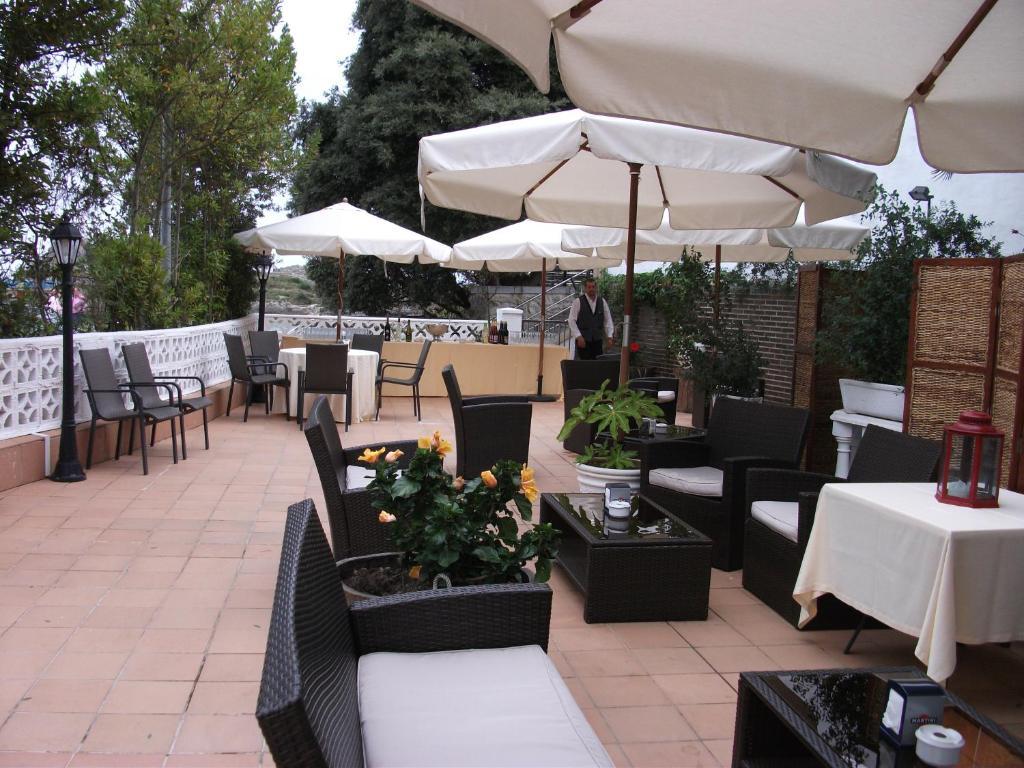 Hotel Isla Bella & Spa 외부 사진