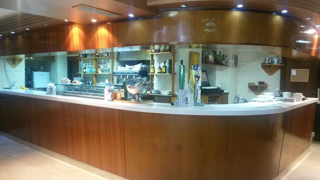 Hotel Isla Bella & Spa 외부 사진