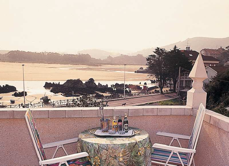 Hotel Isla Bella & Spa 외부 사진