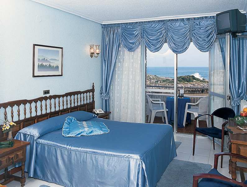 Hotel Isla Bella & Spa 외부 사진