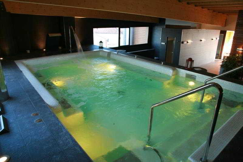 Hotel Isla Bella & Spa 외부 사진