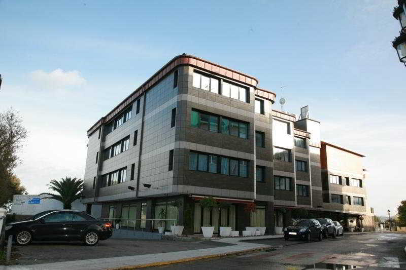 Hotel Isla Bella & Spa 외부 사진