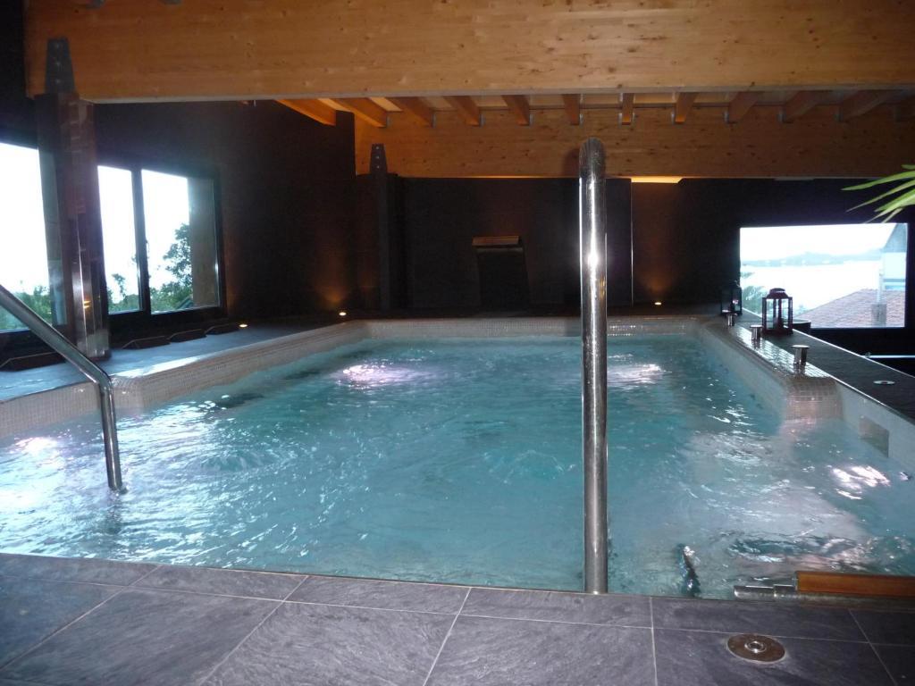 Hotel Isla Bella & Spa 외부 사진