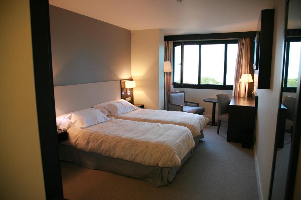 Hotel Isla Bella & Spa 객실 사진