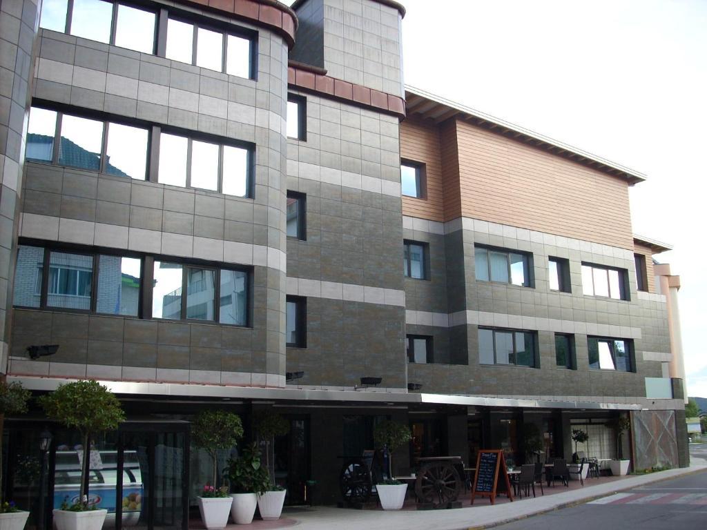 Hotel Isla Bella & Spa 외부 사진