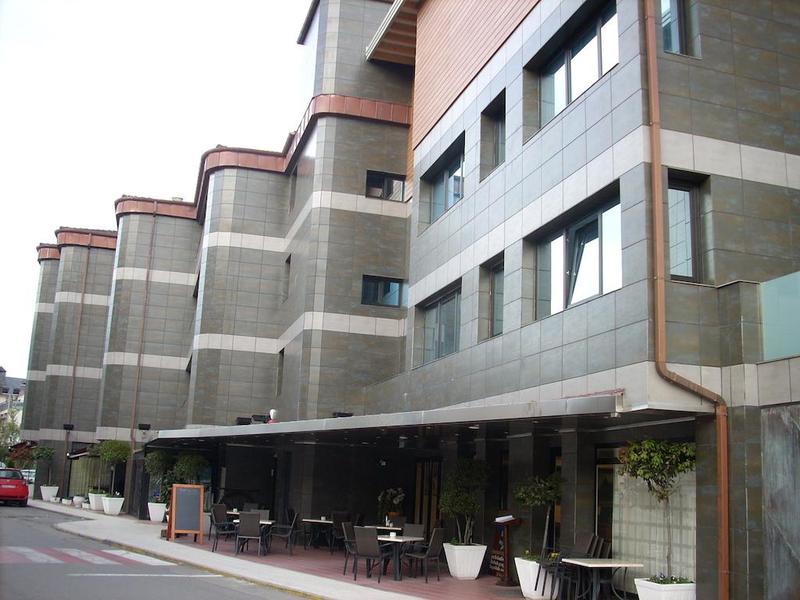 Hotel Isla Bella & Spa 외부 사진