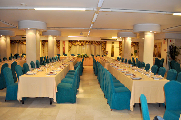 Hotel Isla Bella & Spa 외부 사진