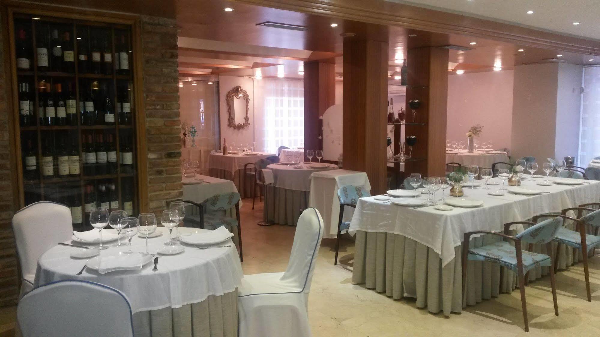 Hotel Isla Bella & Spa 외부 사진