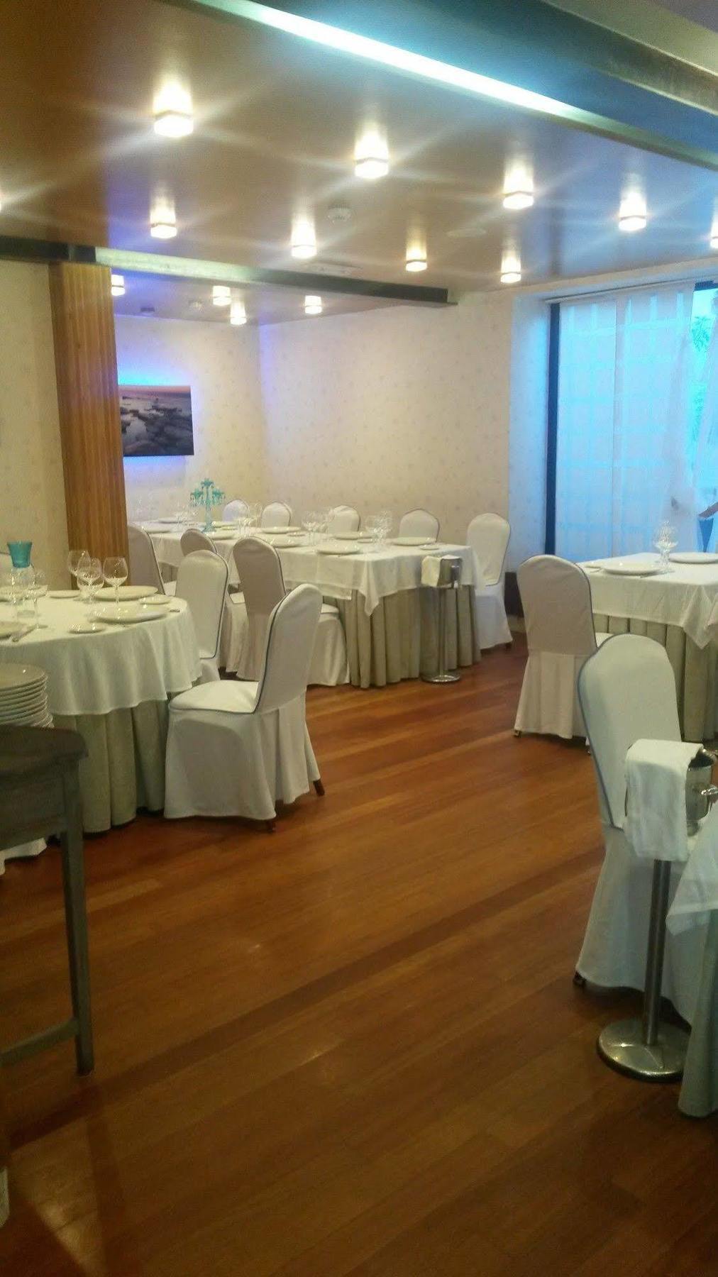 Hotel Isla Bella & Spa 외부 사진