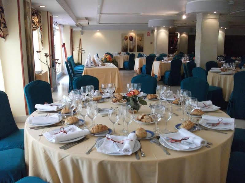 Hotel Isla Bella & Spa 외부 사진