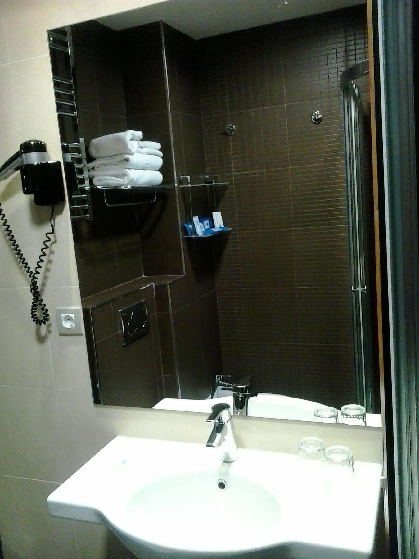 Hotel Isla Bella & Spa 외부 사진