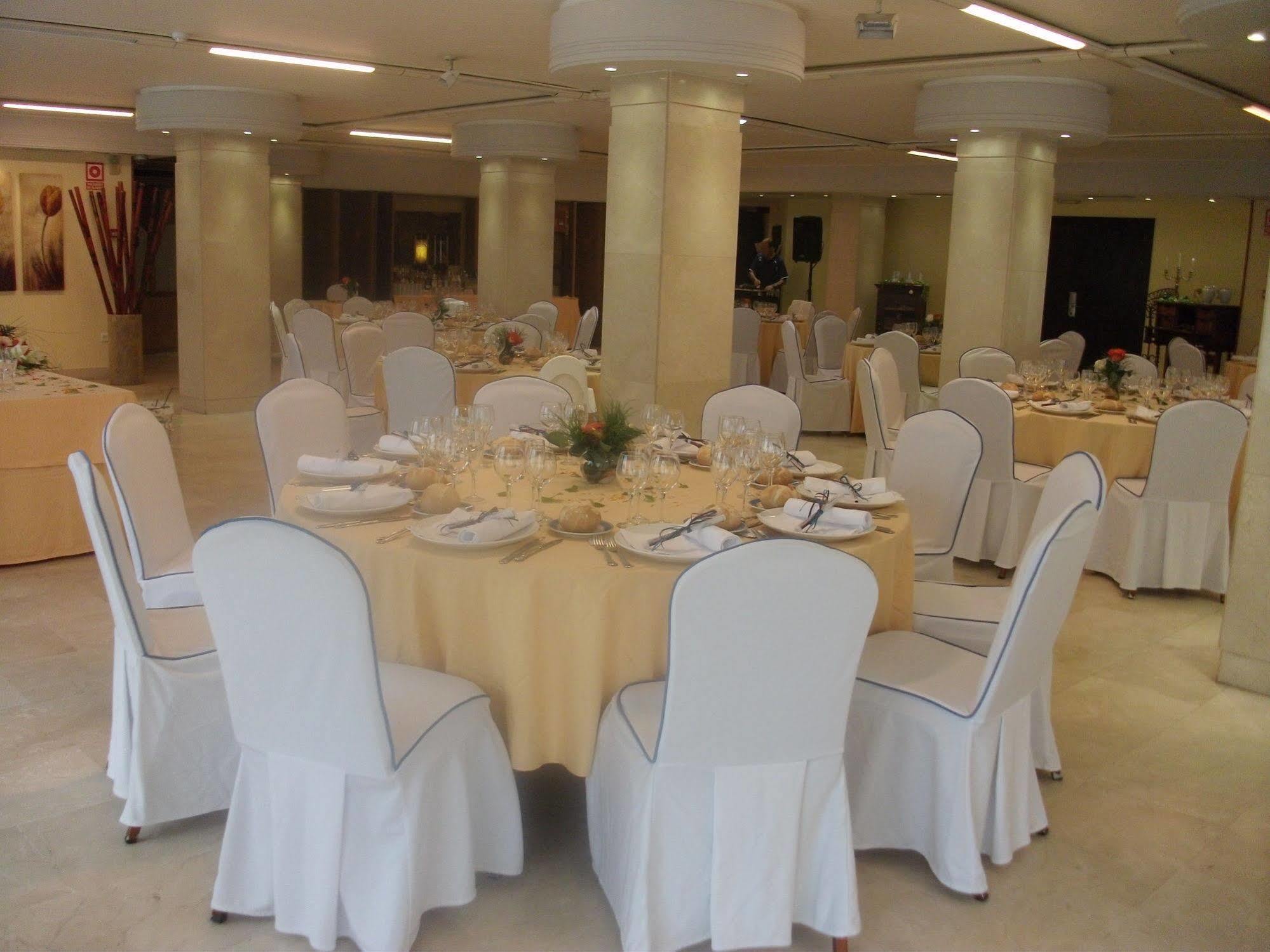 Hotel Isla Bella & Spa 외부 사진
