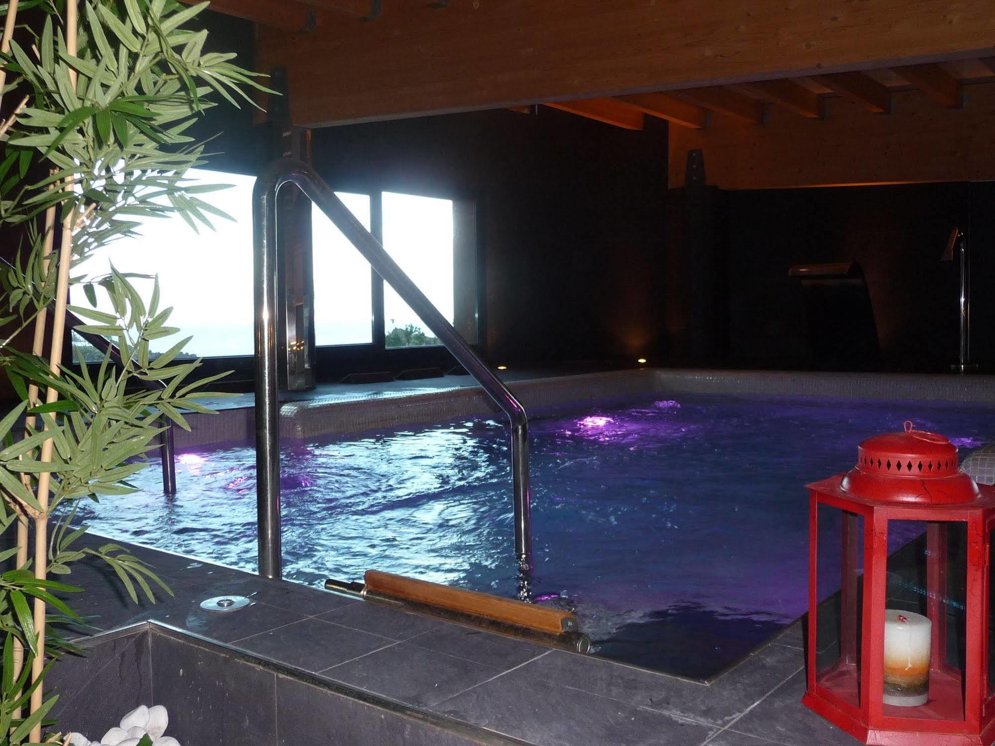 Hotel Isla Bella & Spa 외부 사진