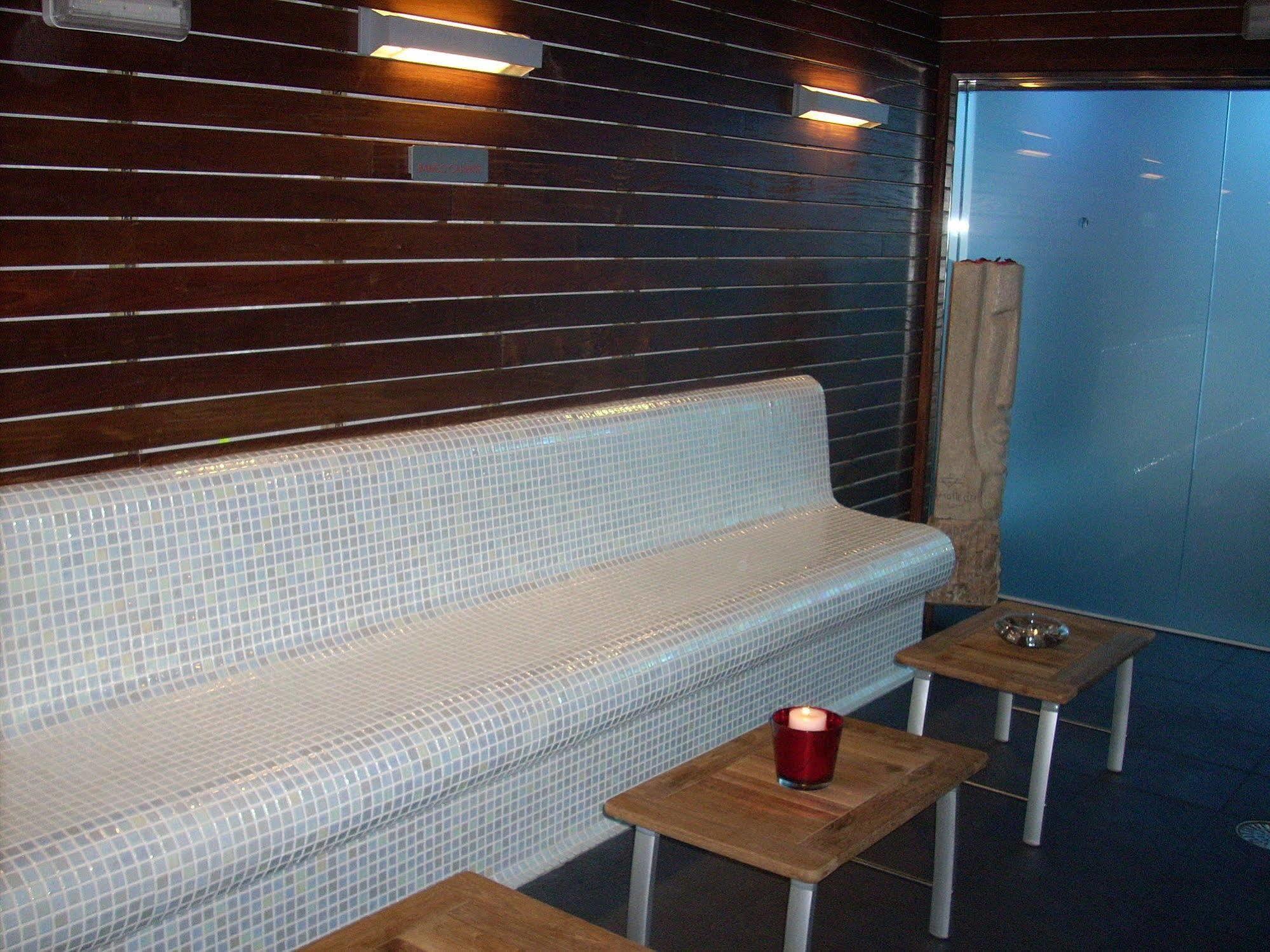 Hotel Isla Bella & Spa 외부 사진