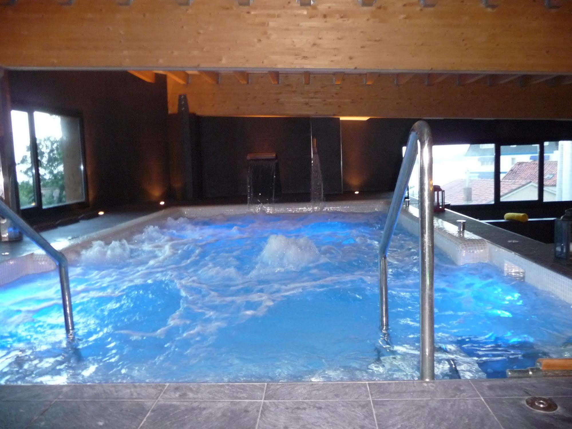 Hotel Isla Bella & Spa 외부 사진