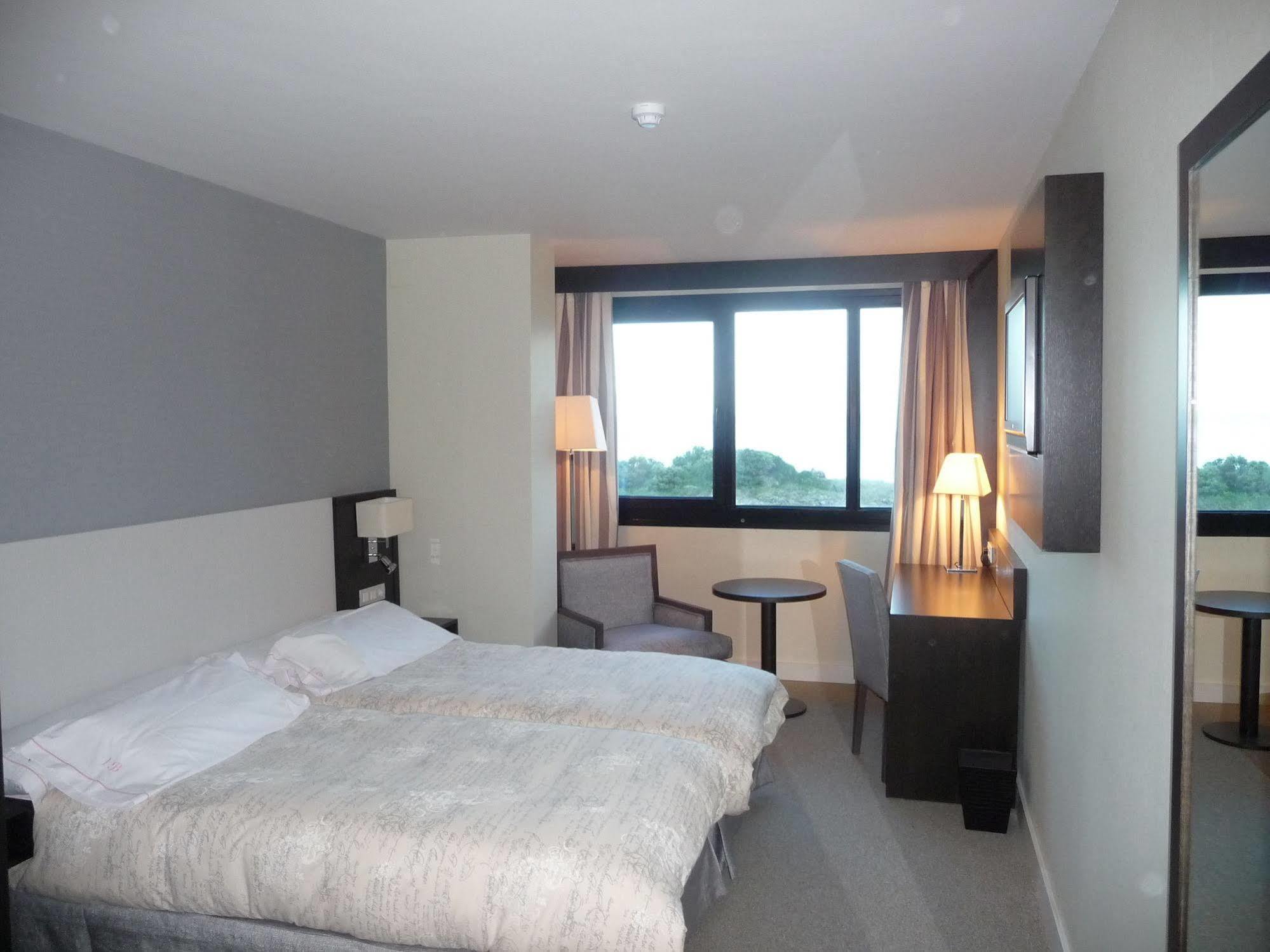 Hotel Isla Bella & Spa 외부 사진