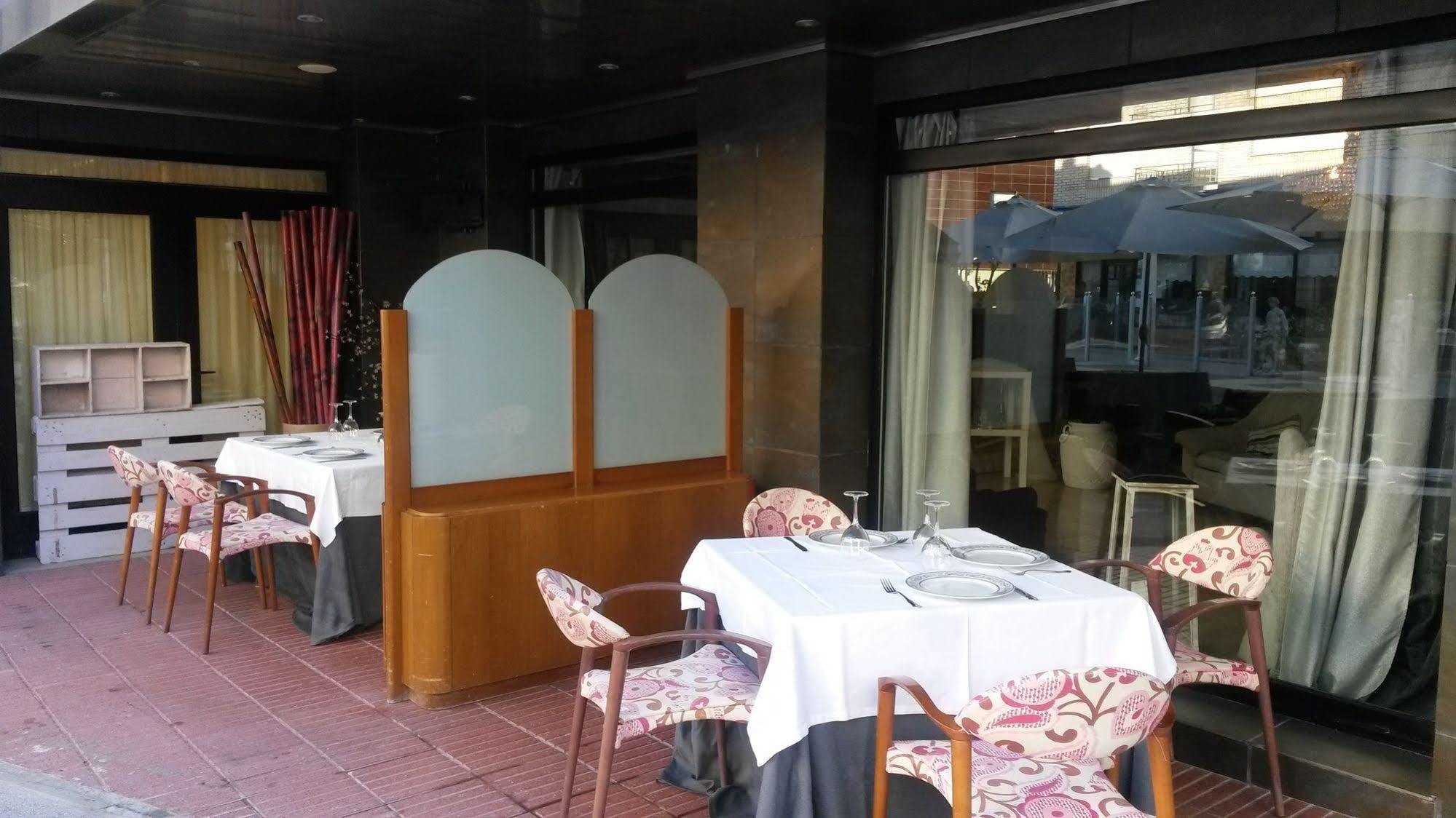 Hotel Isla Bella & Spa 외부 사진