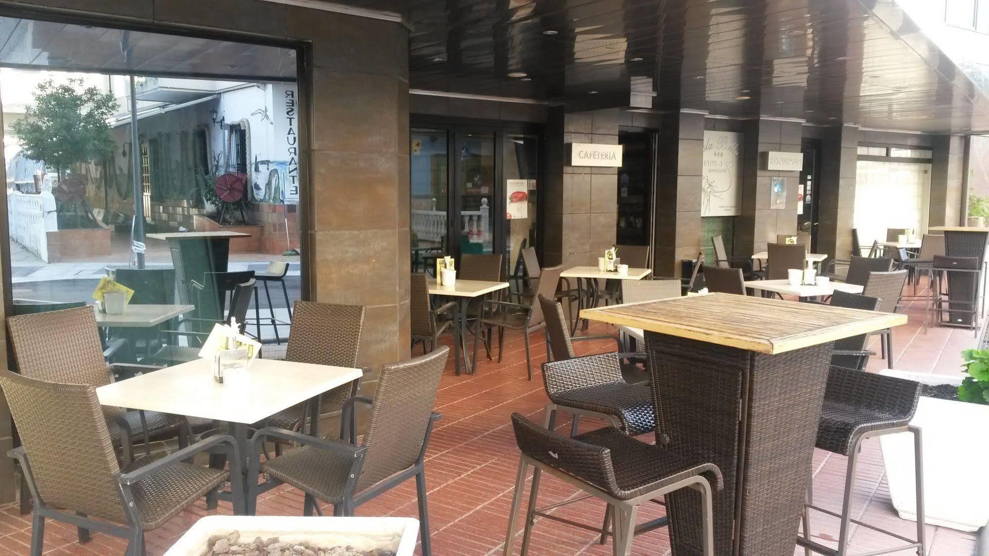 Hotel Isla Bella & Spa 외부 사진