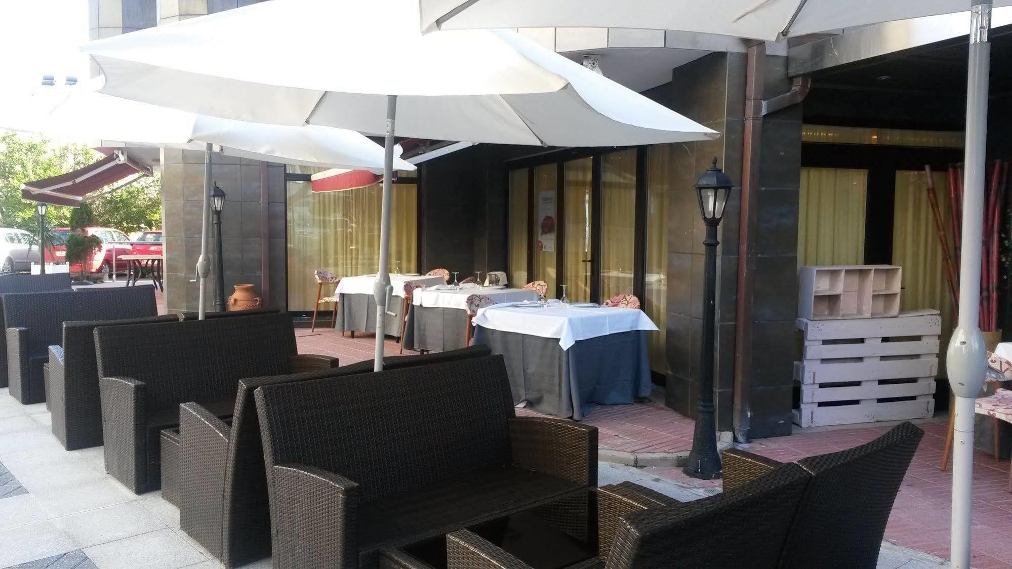 Hotel Isla Bella & Spa 외부 사진